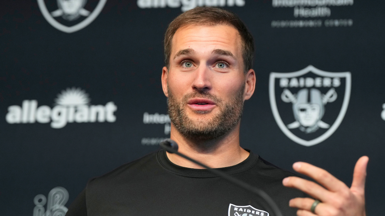 Raiders Exploit $8.7M Loophole That Forces Falcons To Pay For Their Own Ex-QB—NFL Owners Want It Gone