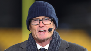 Ravens’ #14 Pick Splits ESPN—Kiper Chooses the Lineman Who’s Never Played One Position