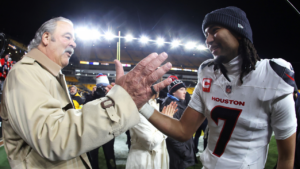 Anderson Closes In On Richest Defensive Deal In NFL History