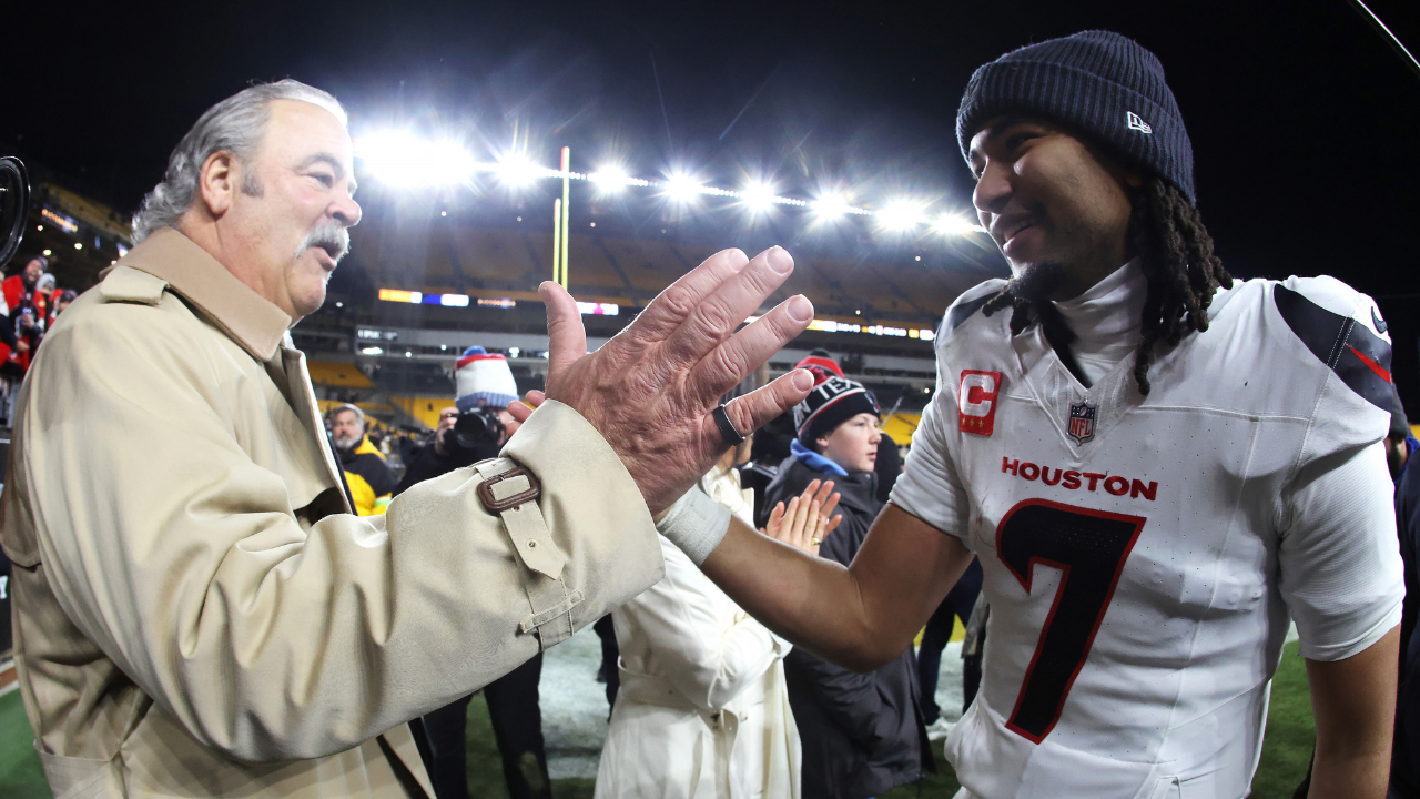 Anderson Closes In On Richest Defensive Deal In NFL History