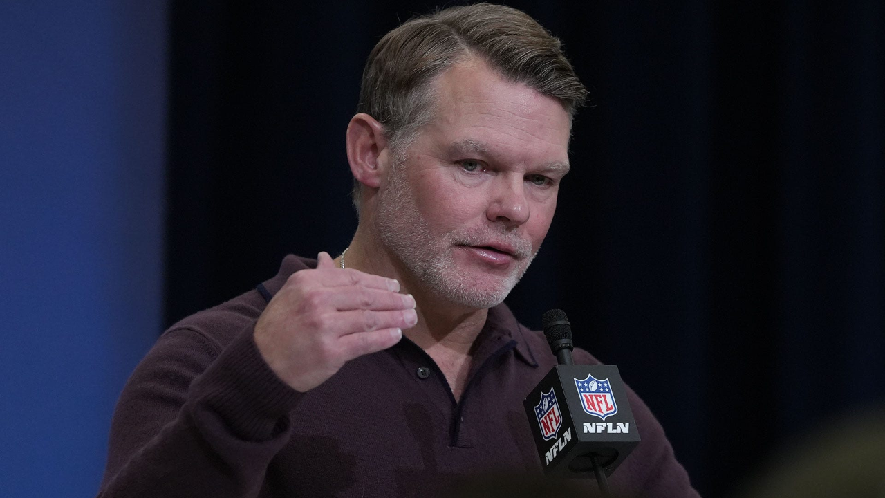 Colts Dump NFL’s Highest-Paid Nickel CB After 9 Years—’It’s All Love’ And $13.1M They Won’t Pay