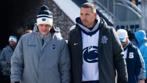 Penn State’s First Offer For Telfair Outlasts 40 Others As Ohio’s Top CB Commits