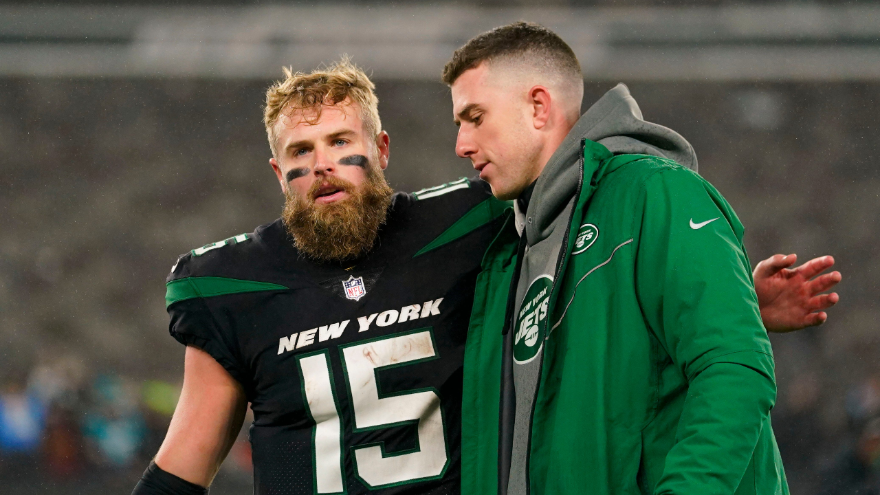 Jets’ Grey Cup Hero Hangs Up Cleats At 31 After Back-To-Back ACL Tears Destroyed Both Knees