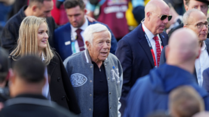 NFL Faces $14.1B Antitrust Reckoning After Forcing Fans Onto 10 Platforms—Kraft Warned Them