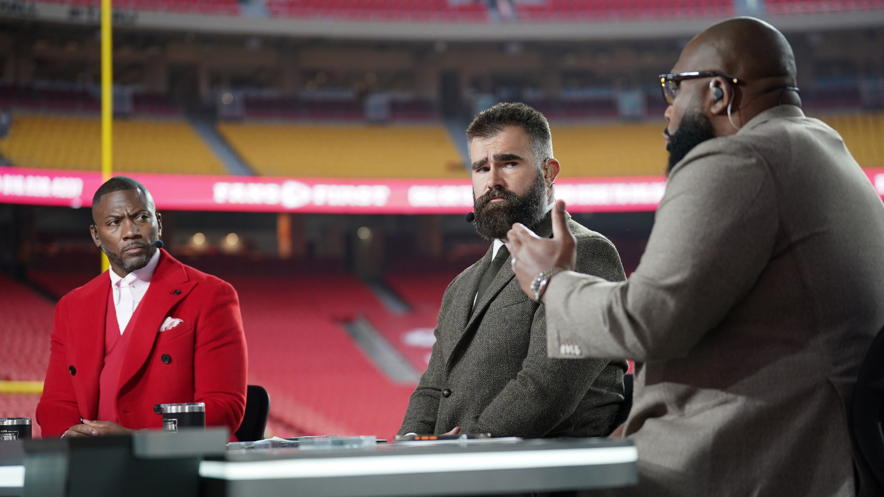 NFL’s ‘Most Fan-Friendly’ League Faces First Antitrust Probe In 65 Years