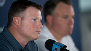 Titans Cycle Through 5 Leaders In 34 Months With NFL’s Worst Record Since 1986