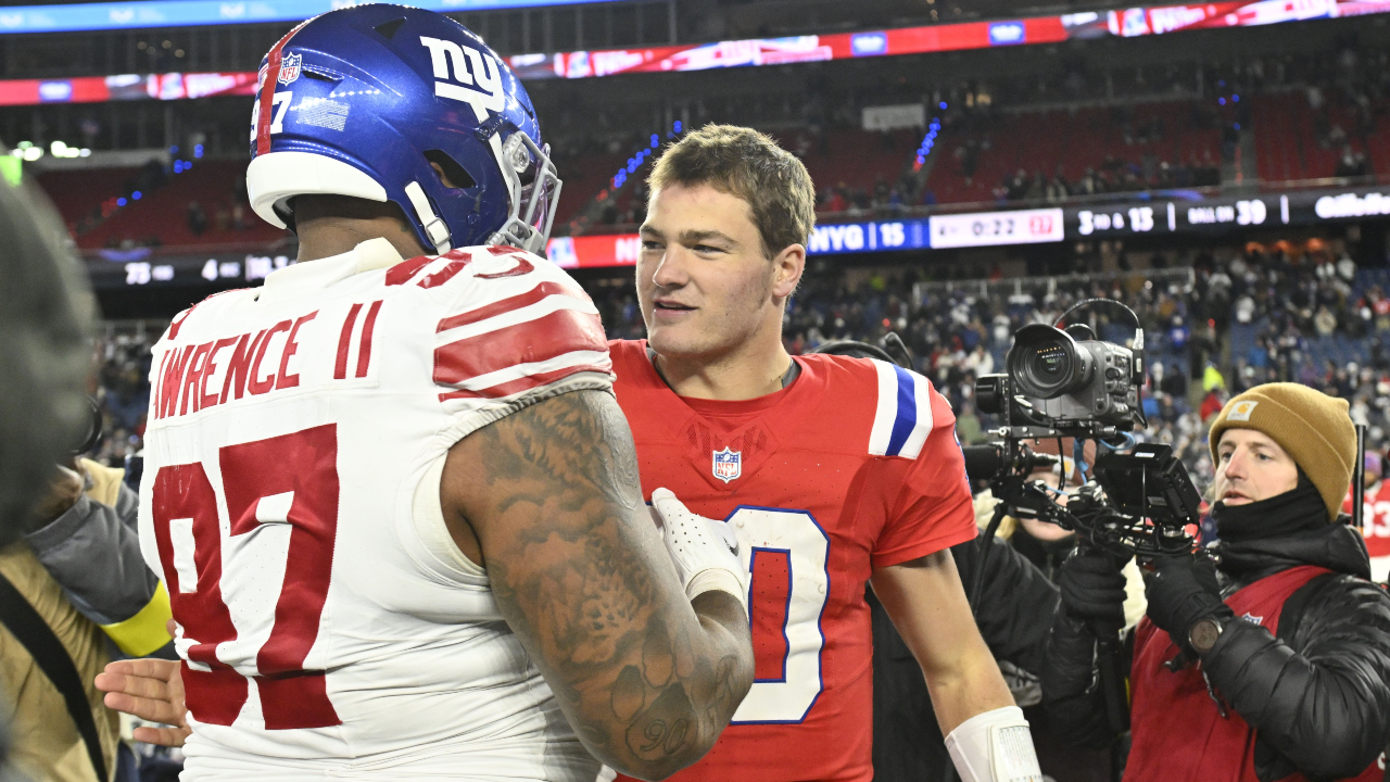 ‘High Prospects’ Harbaugh Loses Giants’ Highest-Ranked Defender In 48 Hours—8 Teams Circling