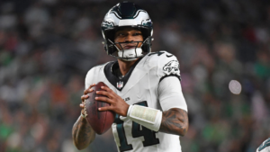 Browns Draft Pick Lost His UFL Job To Undrafted Backup After Hitting Rock Bottom