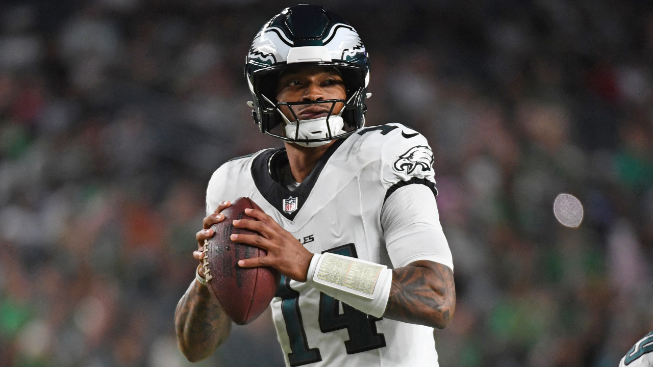 Browns Draft Pick Lost His UFL Job To Undrafted Backup After Hitting Rock Bottom