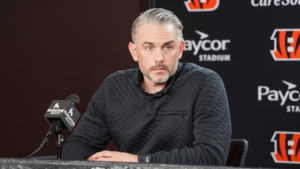 NFL’s 2026 Draft Tied Modern-Era Record For Receivers And Left 8 Rosters With Gaping Holes