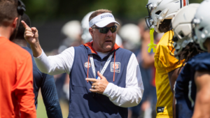 Auburn’s ‘Freeze Four’ Implodes—3 Of 4 Five-Star Receivers Flee After $15M Coaching Collapse