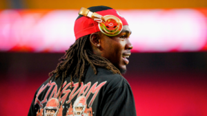 NFL Clears Chiefs’ Rashee As Repeat Offender—$1.1M Crash Victim Still Unpaid