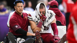 ‘I Don’t Want It To Be The Last Play’—Ertz Races 9-Month Clock To Rewrite His Hard Knocks Ending