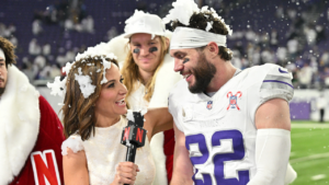 ‘Regret Zero’ NFL Reporter Fired For Criticizing Russini