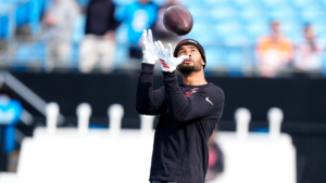 49ers Pay $60M For Mike Evans After He Missed 12 Games In Two Years