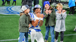 Mensah Wins Duke’s First ACC Title Since 1962 And Walks Out—College Football’s 15-Day Talent Heist