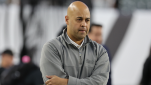 Steelers’ $17.5M Pittman Deal Was Supposed To Fix Receiver—Now 5 More Walk Through The Door