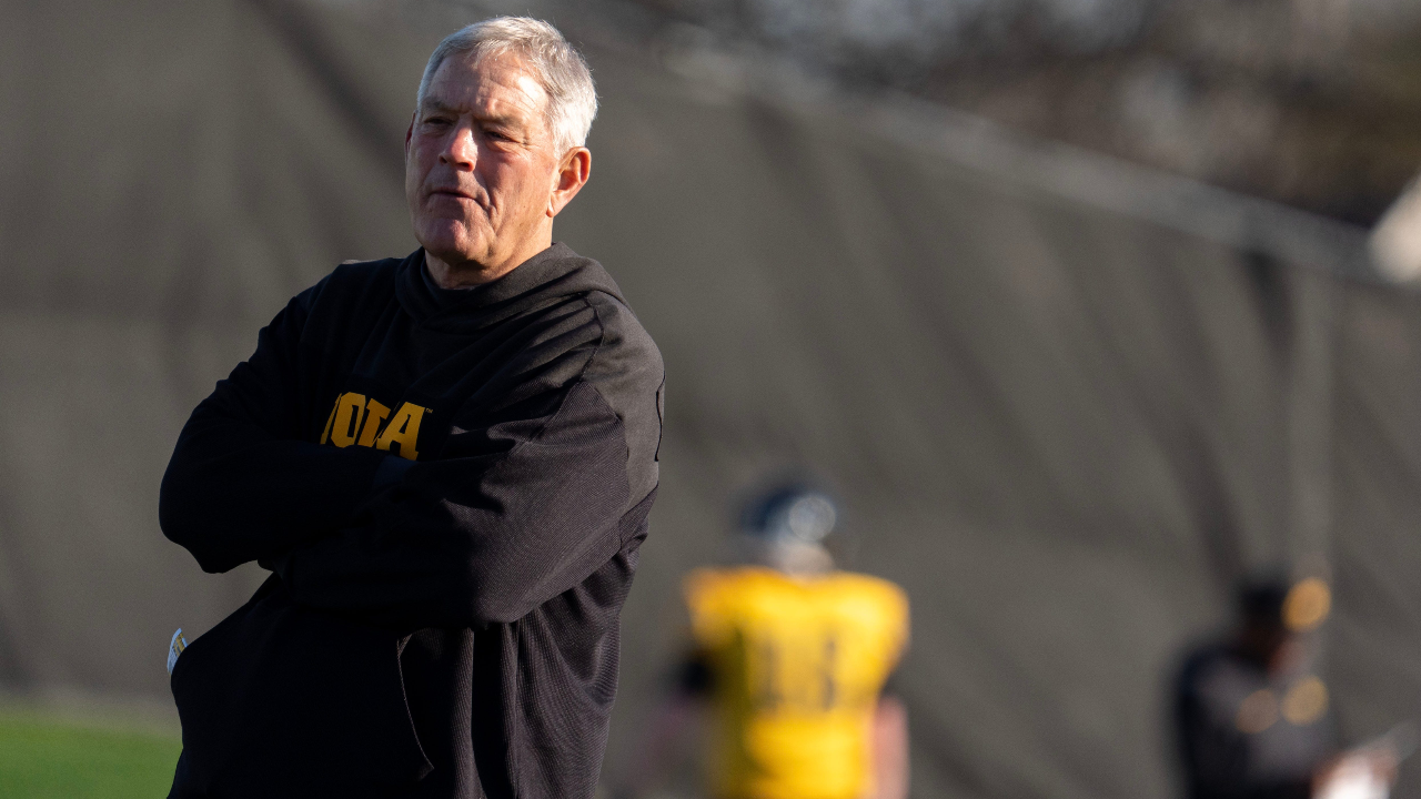 NCAA Forces Iowa To Vacate 4 Wins For Tampering—27-Year Iowa Coach Made ‘A Mistake’