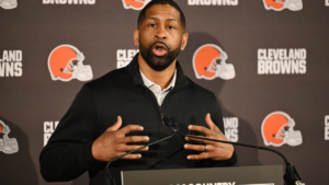 Browns Hold 9 Picks And Won’t Commit to One—Berry’s $23.5M Dead-Cap Silence Worries NFL