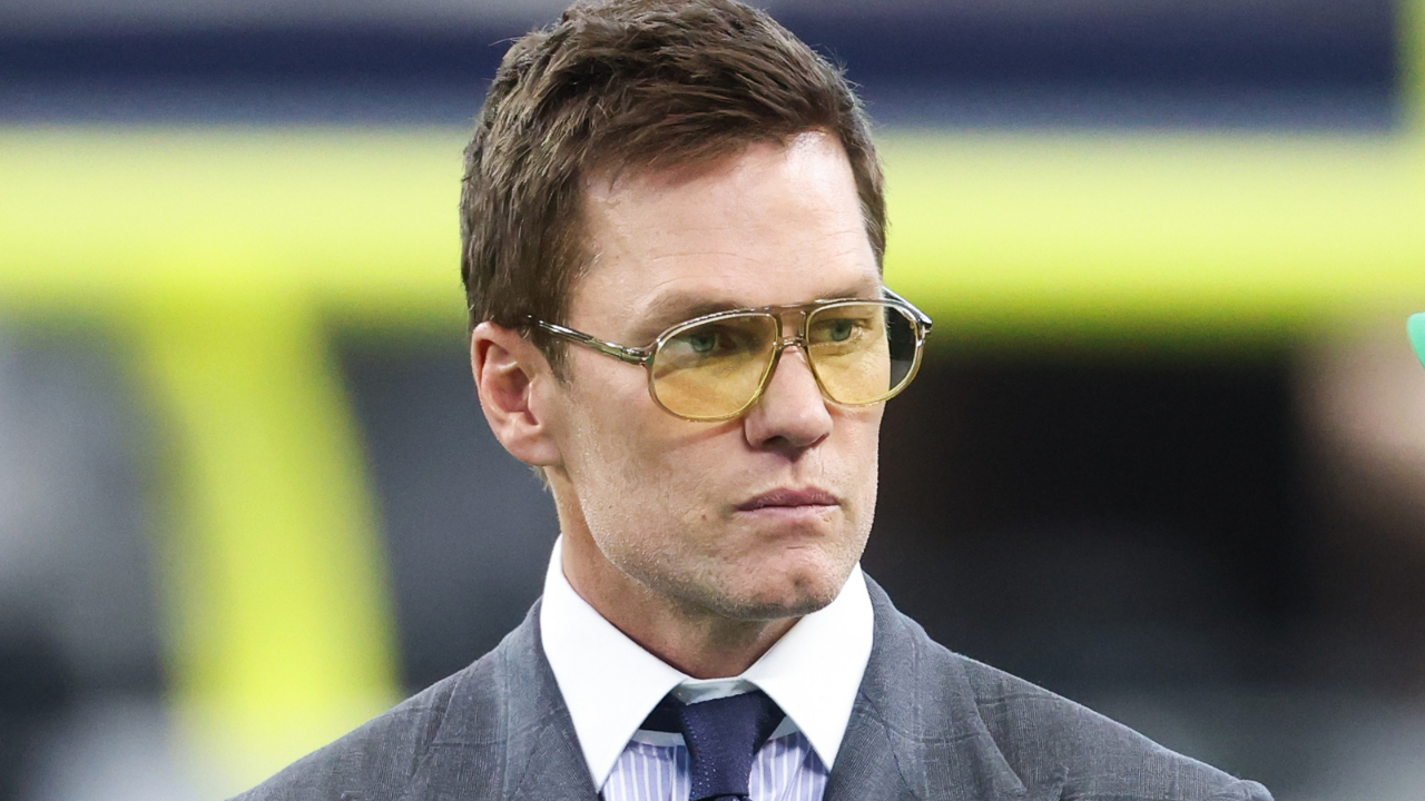 Brady’s $300M ‘Moderation’ Pivot Guts His Own Wellness Brand After 9 Years Of Anti-Junk-Food Gospel