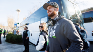 NFL Locks Las Vegas For Second Super Bowl In Just 5 Years—$6K Tickets Price Out Casual Fans