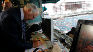 ESPN Erases Its Only Booth That ‘Actually Worked’ Hours After NFL Network Deal