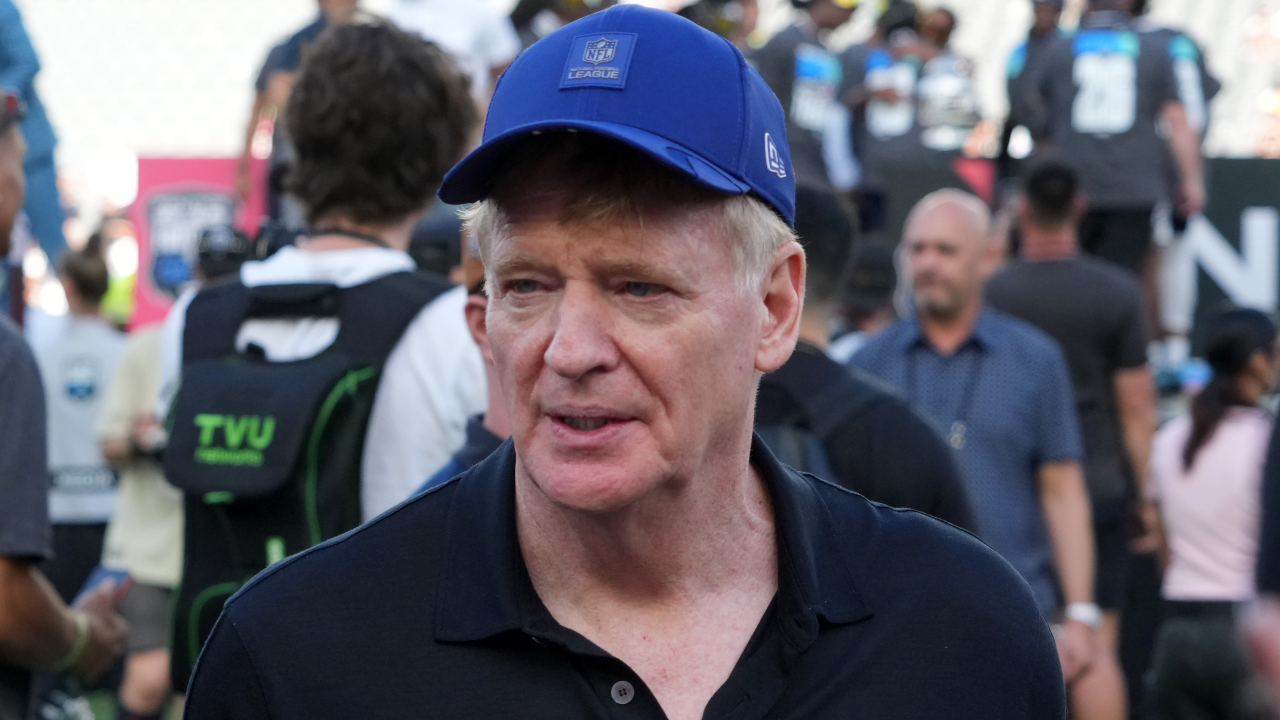 NFL Pours $192M Into Flag Football As Tackle Participation Drops 7%—Tiger Woods’ Venture Runs It