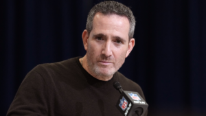 Super Bowl Champions Carry $51.6M In Dead Money And 24 Players On Final-Year Deals