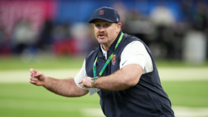 Bears Inch Closer To Leaving Chicago After 107 Years—Indiana Already Offered $1B