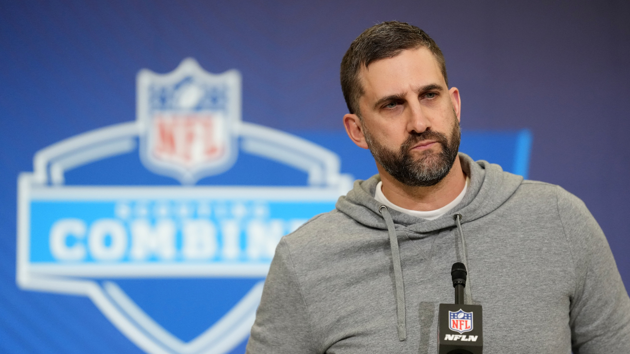 Eagles Burned 6 Coordinators in 5 Years to Protect a $139M Dead-Money Trap They Built Themselves