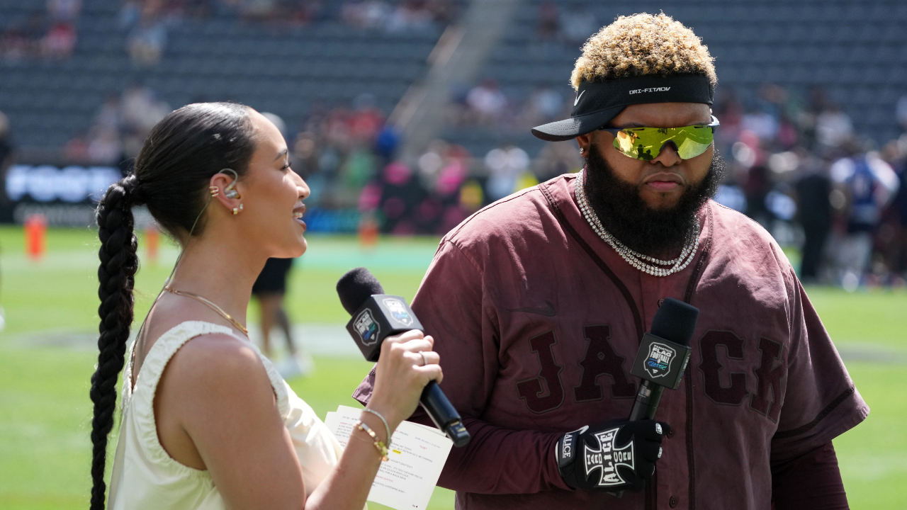 NFL’s $16B ‘Cash Grab’ Forces Networks To Starve Their Own Studios—41,000 Workers Gone