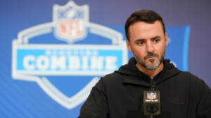 Ravens’ $260M MVP Faces $87M Cap Bomb—Owner Who Fired His Coach Now Trapped