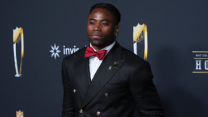 Kenny Moore II ‘Wanted To Quit’ The Bootcamp That Built Jason Kelce’s Second Career