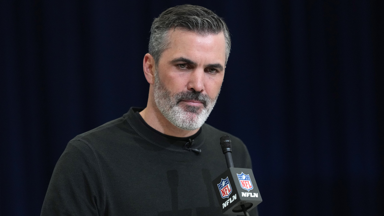 Falcons Sign ‘Most Prolific Duo’ Partner Who Managed Just 92 Carries Last Season