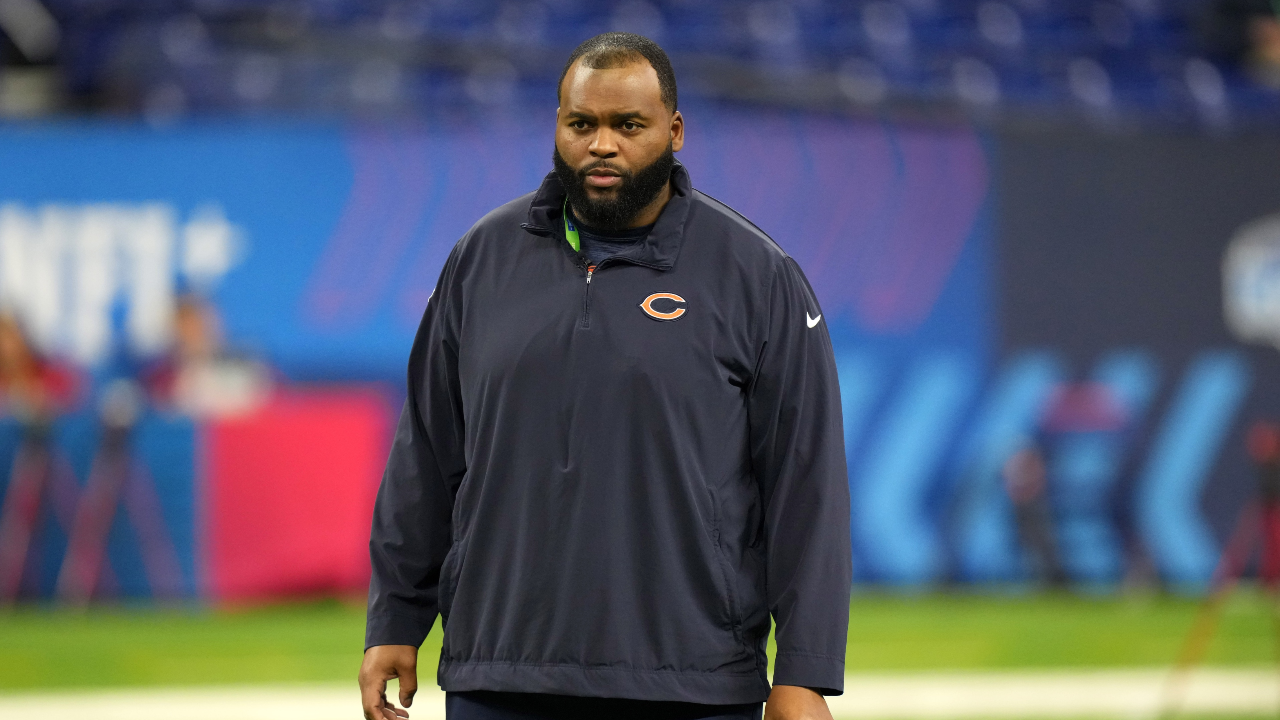 Bears’ $5B Stadium Ultimatum Hits NFL Owners—6 Weeks Or Indiana Gets 105-Year Franchise