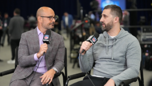 Eagles Built NFL’s Best Offensive Line Over A Decade As 4 Starters ‘Finally Cracking’