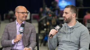 Eagles’ 2-Time Super Bowl Architect Walks Away After 17 Years