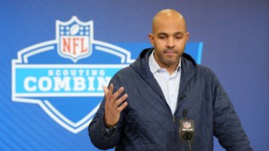 Florida AG Threatens To Kill NFL’s 23-Year Diversity Rule—Falcons’ New GM Says ‘Still Work To Be Done’