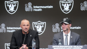 NFL’s Unprecedented 2026 Draft Breaks Two Records