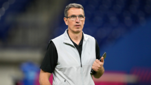 49ers Bet $555K On 8 Undrafted Rookies To Fill A 53-Man Roster