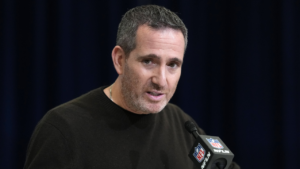 Eagles’ $100M Draft-Weekend Deals Lock In A.J. Brown’s Replacement Before Trading Him