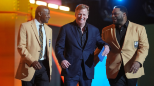 NFL’s $1B ‘Not Inevitable’ Expansion Has Owners Already Negotiating The Terms