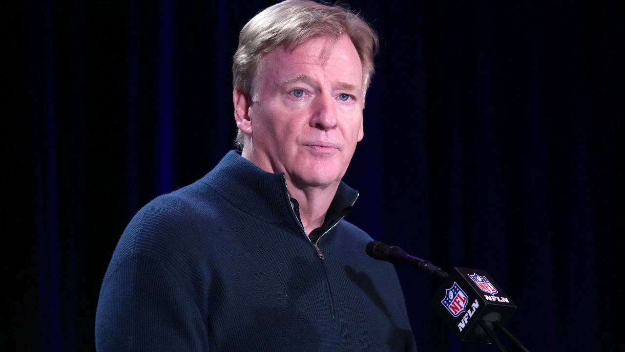 Florida Brands NFL’s Rooney Rule ‘Blatant Discrimination’ And Gives Goodell 31 Days To Kill It