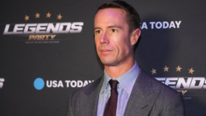 NFL’s ‘Primary Executive’ Matt Ryan Destroys League’s Own Ruling—’He Is The G.M.’