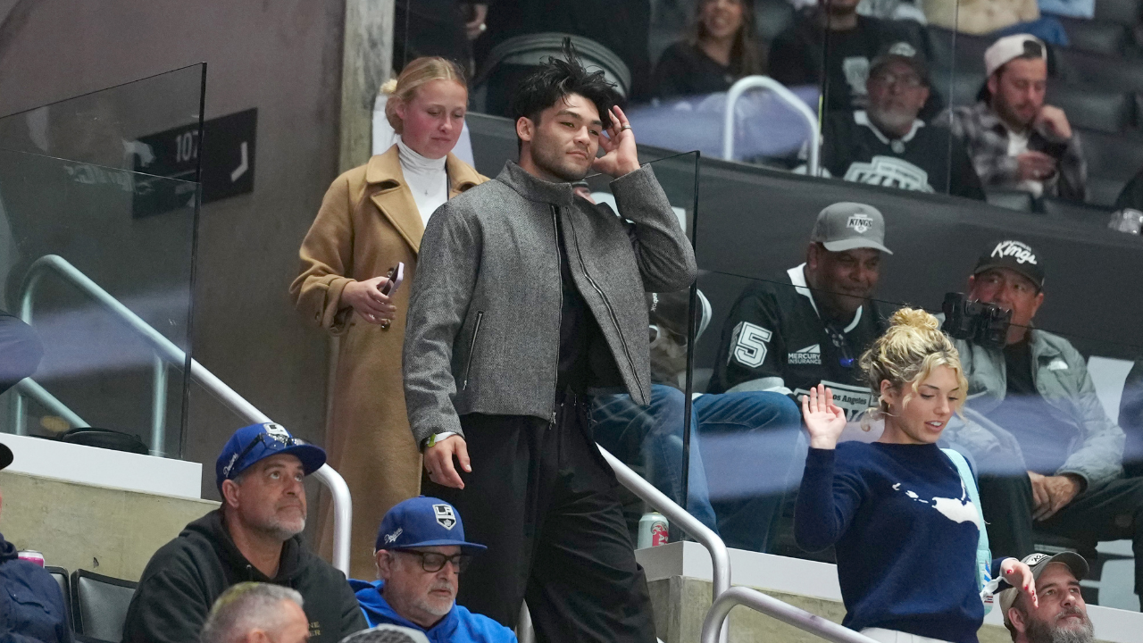 Puka Nacua Entered Rehab Weeks Before Accusations Went Public—Then $168M Extension Vanishes