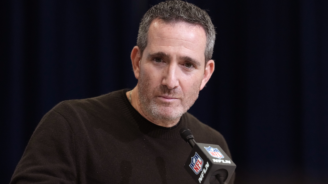 Eagles Signed A.J. Brown For $96M To Keep Him Forever—Then Force Him Out 2 Years Later