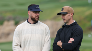 Mahomes And Kelce’s Steakhouse Promised ‘Champions’ Excellence’—600,000 Viewers Watched It Implode