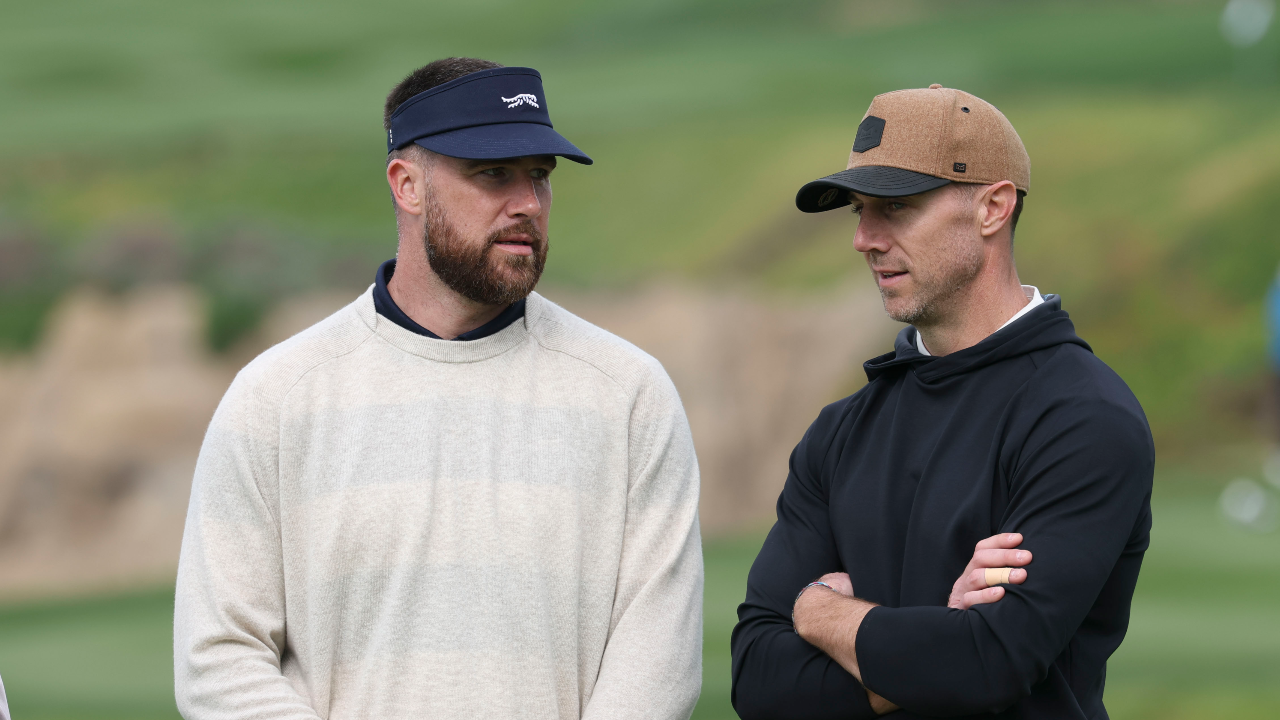 Mahomes And Kelce’s Steakhouse Promised ‘Champions’ Excellence’—600,000 Viewers Watched It Implode