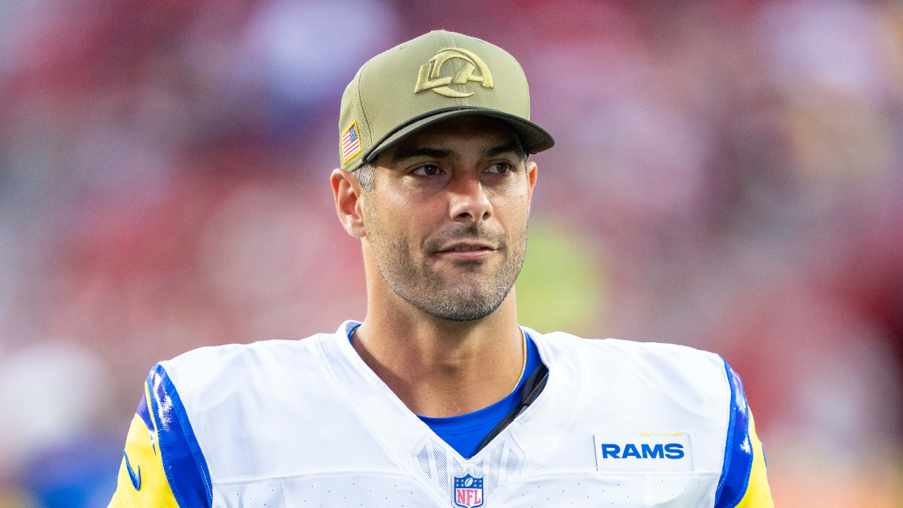 Rams’ $156M Super Bowl Starter Walks Away After Just 84 Snaps In 2 Seasons