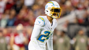 Colts Sign ‘Purpose Over Money’ Safety Who Quit At 25—Hasn’t Played Since 2022